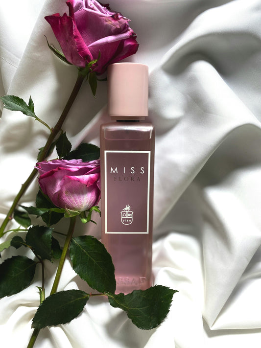 Miss Flora - عطر فلورا (First Copy)